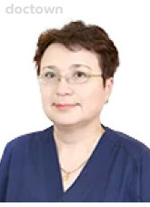 Камалетдинова Резеда Ризатдиновна