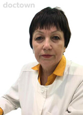 Камалиева Ляля Гумаровна