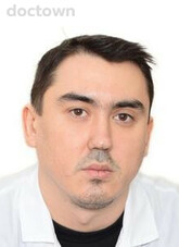 Камалов Рим Маратович