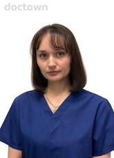 Камалова Алина Азатовна