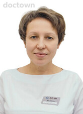 Камалова Гульназ Раисовна