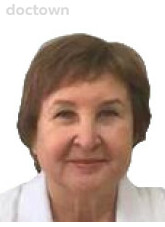Камалова Венера Завдатовна