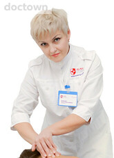 Камкова Ольга Николаевна