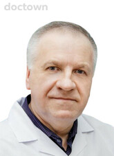 Капустин Михаил Дмитриевич