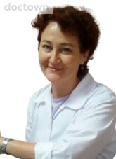 Карамуллина Гульнара Аслямовна