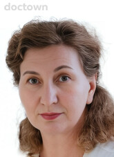 Караник Юлия Зуфаровна