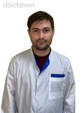 Каримов Тахир Рустамович