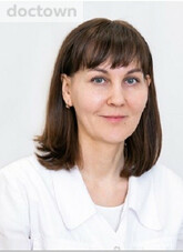 Каримова Алсу Раифовна