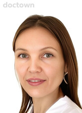 Каримова Лейсан Камилевна