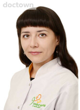Каримова Наиля Радифовна