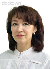 Каримулина Ландыш Рафаилевна