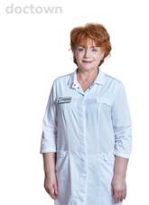 Картавщикова Марина Викторовна