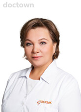 Касаткина Светлана Борисовна