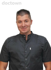 Касимов Рамиль Ринатович