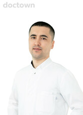 Касимов Тимур Абиджанович