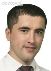 Касимов Тимур Абиджанович