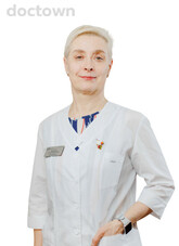 Казадаева Ирина Борисовна