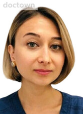 Казакевич Жанна Владимировна