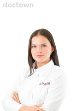 Казыханова Юлдуз Айдаровна