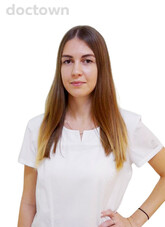 Федорова Инесса Фирдусовна
