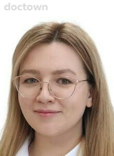 Золотова Светлана Сергеевна