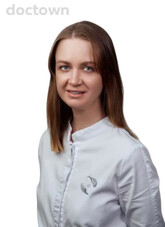 Золотоверхова Наталия Игоревна 