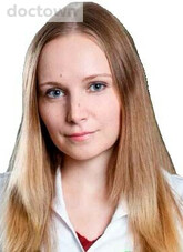 Зонова Алла Владимировна