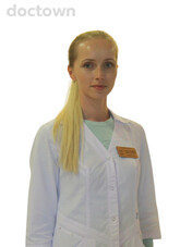 Габдулганиева Ирина Сергеевна