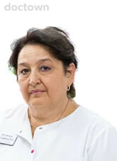 Габдуллина Талия Тихоновна