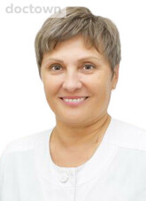 Габидуллина Рушанья Исмагиловна
