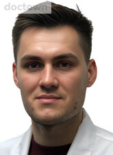 Гадиев Булат Маратович