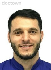 Гадисов Ренат Фамильевич