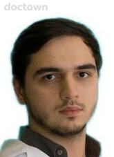 Гаджиев Магомедамин Хыдырбекович