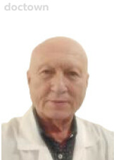Гафуров Джеудэт Исхакович