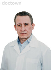 Гафуров Марсель Харисович