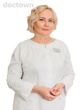 Гайнутдинова Земфира Ильдусовна
