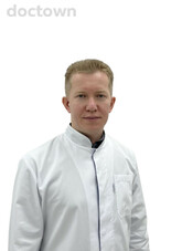 Гайсин Руслан Мидхатович