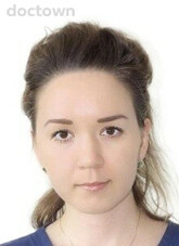 Гайсина Элина Анваровна