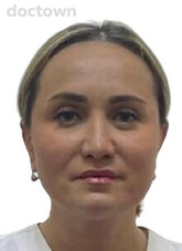 Гайсина Гульнара Тахировна