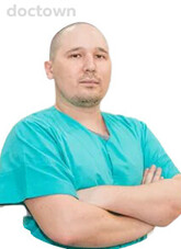 Галеев Эмиль Ильшатович