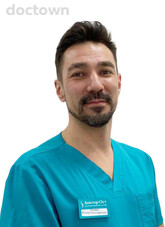 Галеев Ильдар Гаптыльфатович