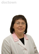 Галеева Асия Вакивовна