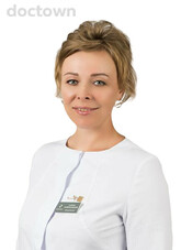 Галеева Юлия Васильевна