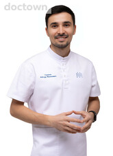 Галиев Айнур Фаязович