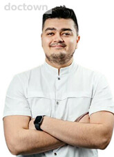 Галиев Булат Рифатович