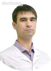 Галиев Ильфат Зульфатович