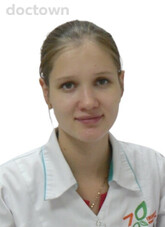 Галиева Лилия Радиловна