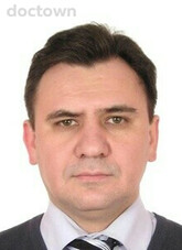 Галимов Ильгиз Камилевич