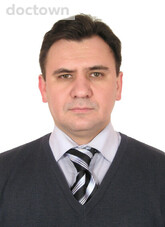 Галимов  Ильгиз Камилевич