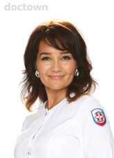 Галимзянова Гузель Зуфаровна